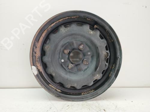 Fælk Fælk TOYOTA PASEO Coupe (_L5_) [1995-1999] 10902479 10902479