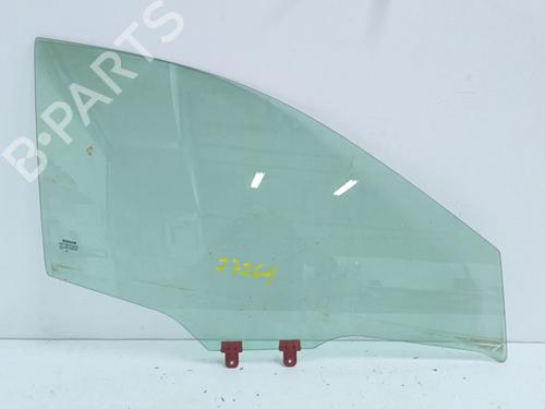 Used Front right door window Front right door window 39502748 39502748