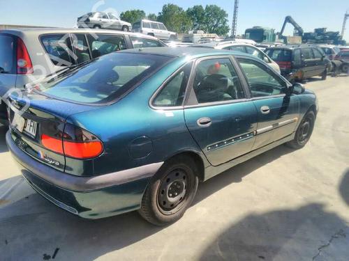 Alternator RENAULT LAGUNA I (B56_, 556_)  | BP240019M7 