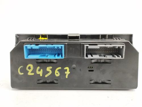 Commande Chauffage OPEL ASTRA H GTC (A04) 1.6 (L08) | BP12429544I5 