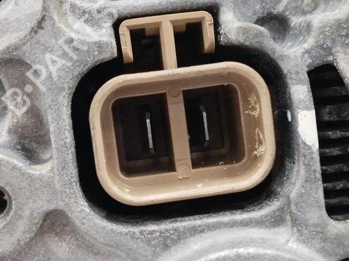 Alternator CHRYSLER 300M (LR) | BP11699211M7