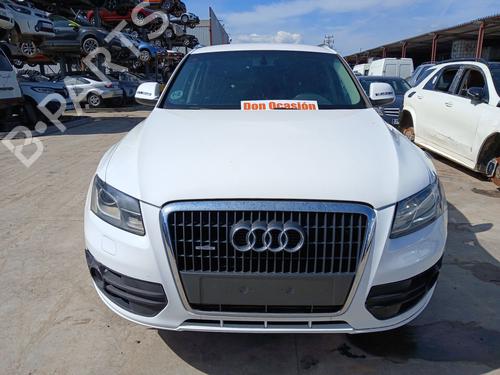 Used Parts AUDI Q5 (8RB) 2.0 TDI quattro (170 hp) 4478327