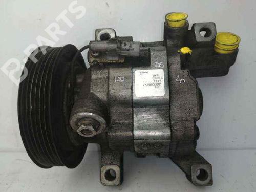 Compressor A/C PEUGEOT 107 (PM_, PN_) 1.4 HDi (54 hp) 0H020G | 0H020G | 789005392 |