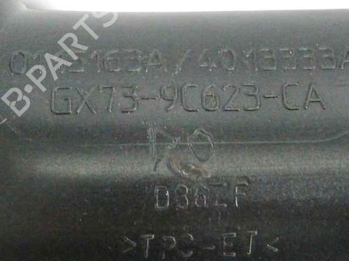 Pipe JAGUAR F-PACE (X761) | BP26558767M125