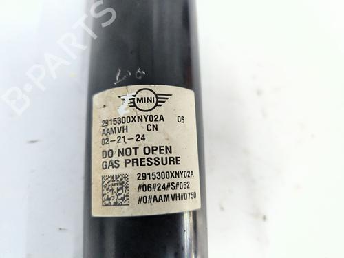 Left rear shock absorber MINI MINI (F56) Cooper SE / Electric | BP34113882M18  - Image 5