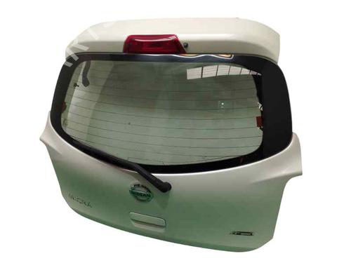 Tailgate NISSAN MICRA IV (K13K, K13KK) 1.2 | BP26704296C6