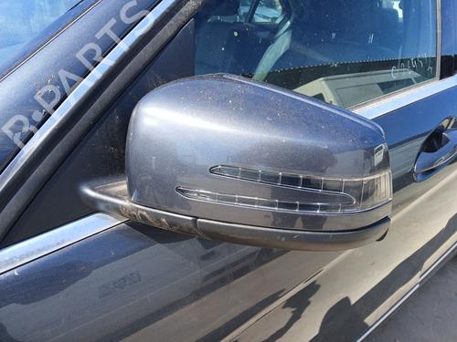 Used Left mirror Left mirror MERCEDES-BENZ C-CLASS (W204) [2007-2015] 35786085 35786085