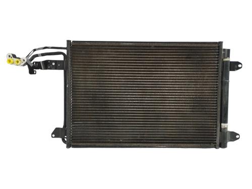 Used AC radiator AUDI A3 (8P1) 2.0 TDI 16V (140 hp) 16763159