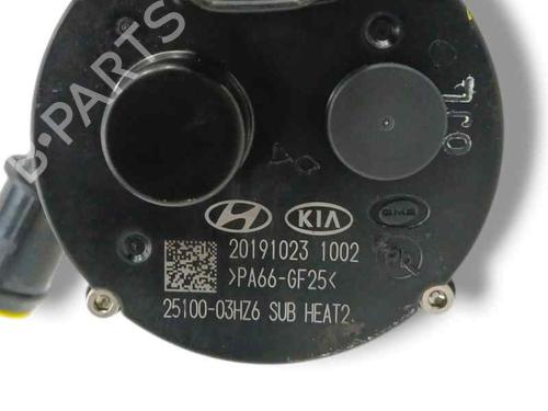 Other KIA NIRO I (DE) 1.6 GDI Hybrid | BP23959974O1 