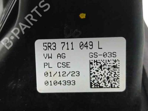 Gear lever SEAT ARONA (KJ7, KJP) 1.0 TSI | BP28095287M90