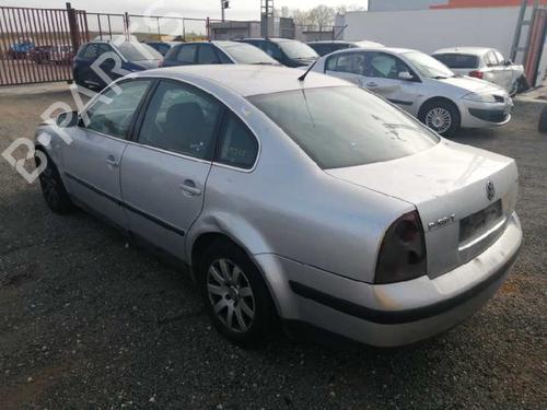 Rear left lock VW PASSAT B5.5 (3B3) 1.9 TDI | BP7504822C100