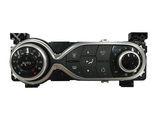 AC-Styringsenhed/Manøvreenhed DACIA SANDERO II 1.0 TCe 100 (B8ML) | BP15550704I5 