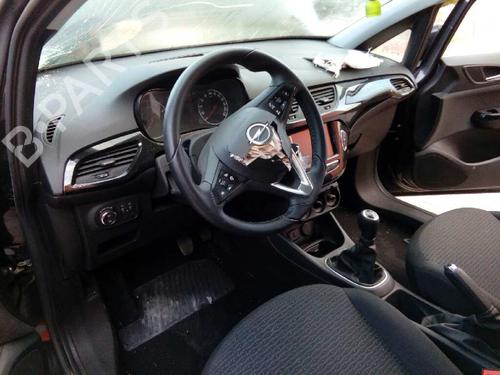Afficheur OPEL CORSA E (X15)  | BP16847077C48 