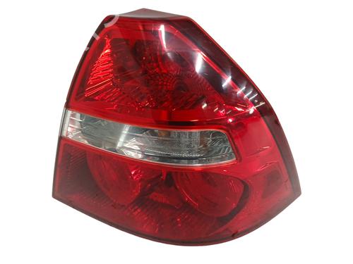 Right taillight CHEVROLET AVEO / KALOS Saloon (T250, T255)  | BP19635779C35 