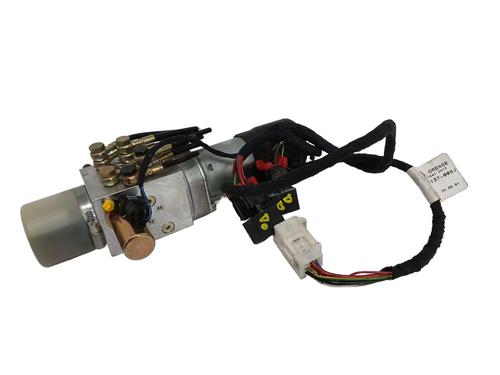 Sunroof engine PEUGEOT 206 CC (2D) 2.0 S16 | BP17919564M60 