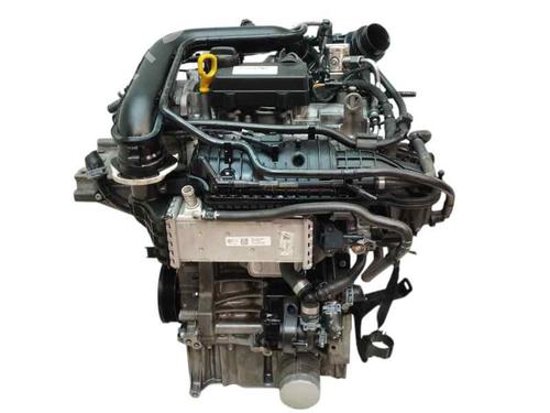 Used Engine SEAT ARONA (KJ7, KJP) 1.0 TSI (110 hp) 32372473