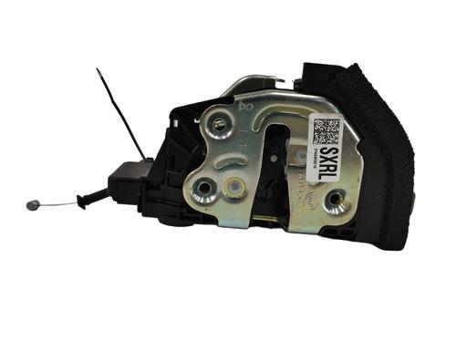 Used Rear left lock KIA RIO IV (YB, SC, FB) 1.2 CVVT (84 hp) 16472591