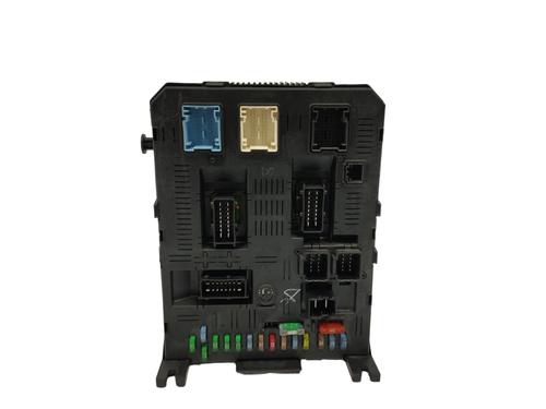 Used Fuse box CITROËN C5 II (RC_) 1.6 HDi (RC8HZB) (109 hp) 13330603