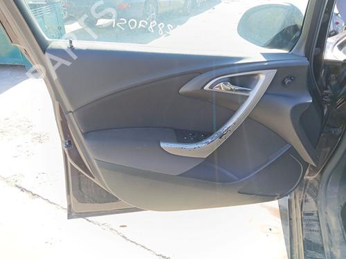 Left taillight OPEL ASTRA J (P10) 1.6 (68) | BP35920472C34 - Image 19