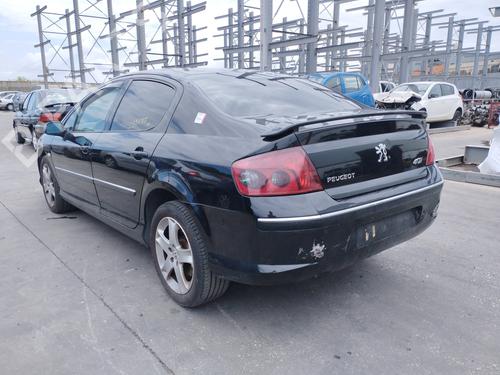 Switch PEUGEOT 407 (6D_) 2.0 HDi 135 (6DRHRH, 6DRHRE, 6DRHRG, 6DRHRJ) | BP40041405I30 - Image 10