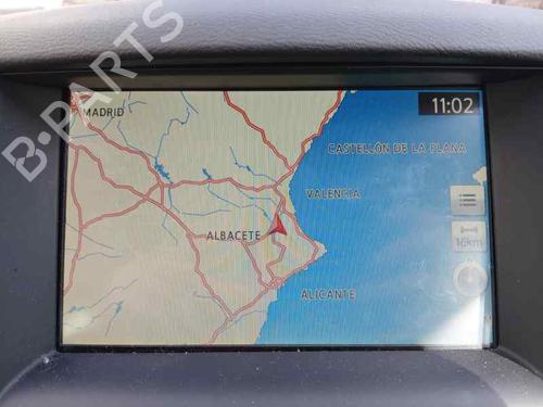 Radio INFINITI Q50 50 D | BP26518630E6 - Image 6