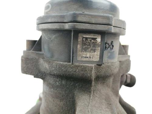 Left rear brake caliper AUDI A4 B8 (8K2)  | BP11604545M107 