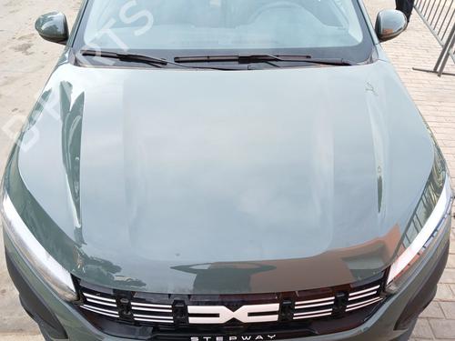 Panser DACIA SANDERO III 1.0 TCe 90 (91 hp) 31609320