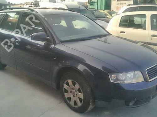 Viskermotor vindrude AUDI A4 B6 Avant (8E5) 1.9 TDI | BP10956364M29 