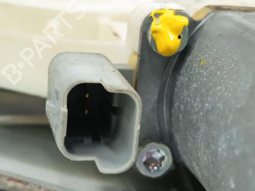 Front left window mechanism SSANGYONG ACTYON I 2.0 Xdi | BP34737551C22 - Image 4