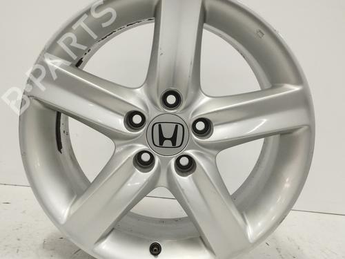 Used Rim HONDA CIVIC VIII Hatchback (FN, FK) [2005-2012]  20167834