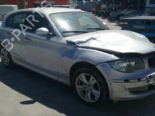 Rear left seatbelt BMW 1 (E87) 116 i | BP18073587I29 