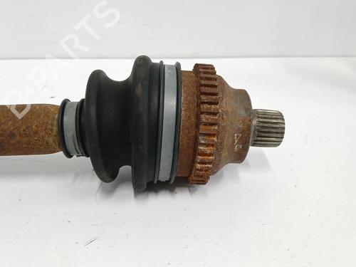 Left rear driveshaft SMART CITY-COUPE (450) 0.6 (450.352, 450.353) | BP29189997M40 