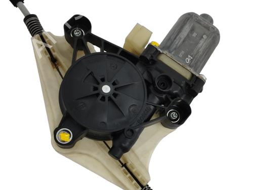 Front left window mechanism SEAT LEON ST (5F8) 2.0 TDI | BP15961575C22