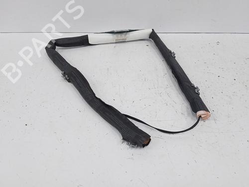 Right curtain airbag PEUGEOT 3008 I MPV (0U_) 1.6 THP | BP29592532C12 