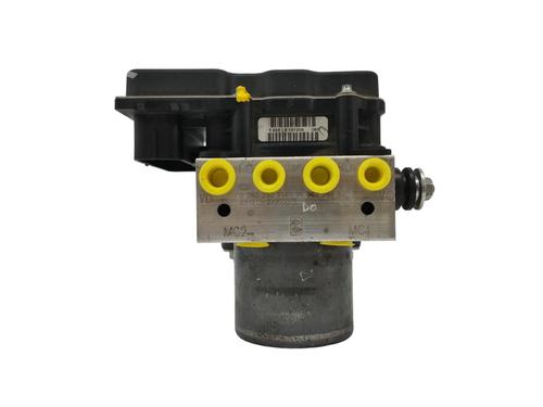 Used ABS pump PEUGEOT 308 I (4A_, 4C_) [2007-2016]  17132878