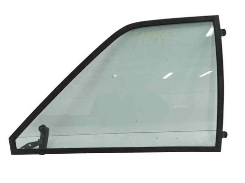 Used Rear right door window RENAULT FUEGO (136_) 2.0 TX/GTX (1363) (110 hp) 21798953