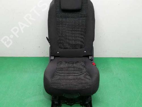 Used Rear seat PEUGEOT 5008 (0U_, 0E_) [2009-2017]  9515573