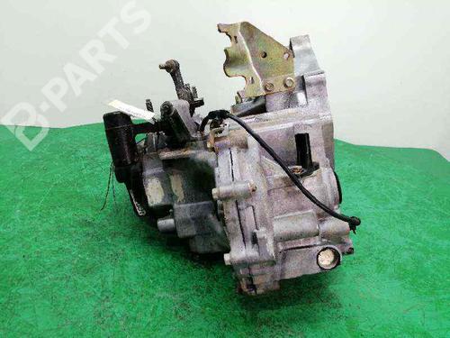 Gearbox MAZDA 6 Saloon (GG)  | BP8112374M3 