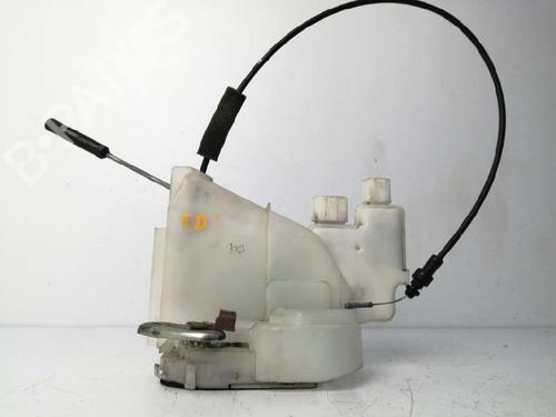 Used Rear right lock HONDA ACCORD VII (CL, CN) 2.2 i-CTDi (CN1) (140 hp) 8592853