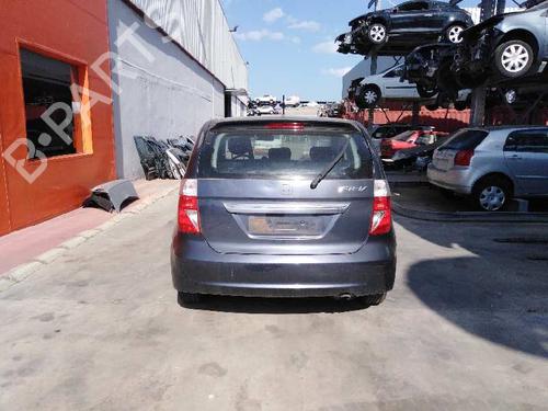 Rear wiper motor HONDA FR-V (BE)  | BP10932646M102 