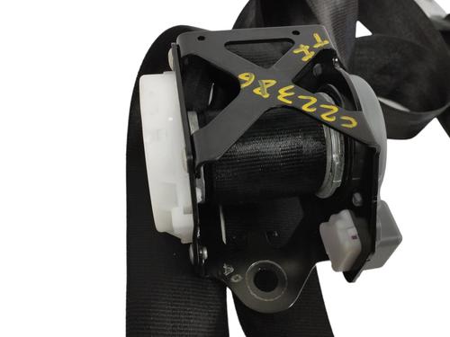 Rear left seatbelt AUDI A1 Sportback (8XA, 8XF)  | BP16753752I29 