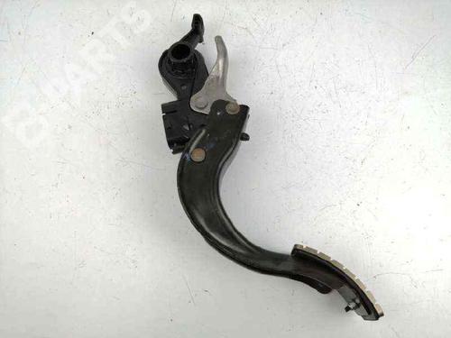 Break pedal ABARTH GRANDE PUNTO  | BP8790340I19 
