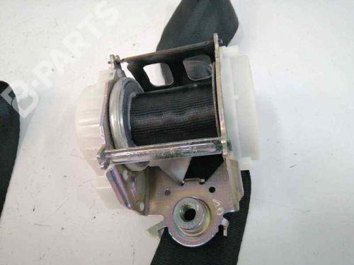 Rear right seatbelt PEUGEOT 5008 (0U_, 0E_) 1.6 HDi | BP8211505I28 