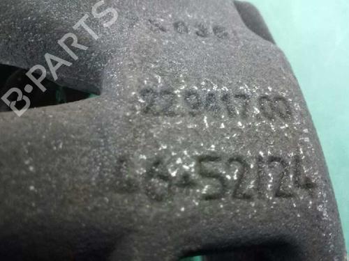 Left front brake caliper PEUGEOT BOXER Van 3.0 HDi 160 | BP11603863M105 