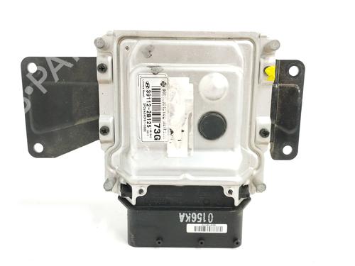 Used Engine control unit (ECU) HYUNDAI i30 (FD) 1.4 (109 hp) 10555871