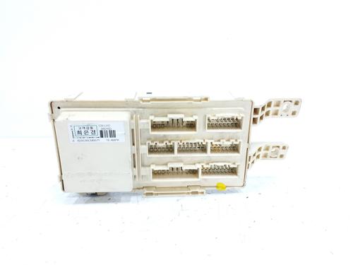 Used Fuse box HYUNDAI SANTA FÉ II (CM) 2.2 CRDi GLS (150 hp) 10985735