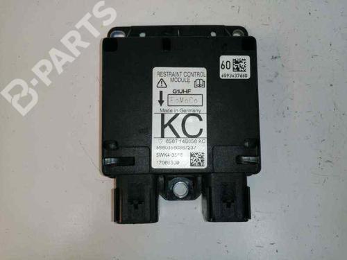Used ECU airbags ECU airbags FORD FIESTA V (JH_, JD_) 1.3 (69 hp) 7776959 7776959