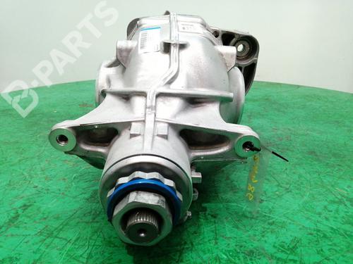 Rear differential BMW X3 (G01, F97, G08)  | BP11356454M24 