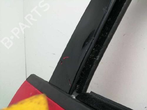 Left front door ABARTH GRANDE PUNTO  | BP8112718C2 