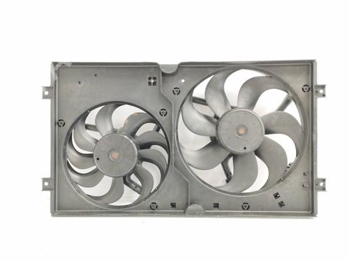 Used Radiator fan VW NEW BEETLE (9C1, 1C1) 2.0 (115 hp) 11719628